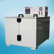 <b>透視未知深淵，浸水試驗箱揭秘材料的抗水之秘</b>