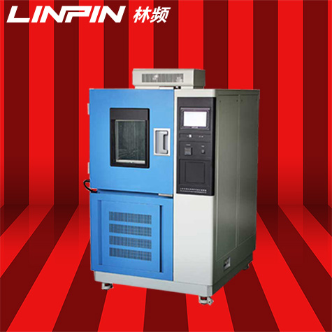 恒溫恒濕實驗箱的五大創新應用場景